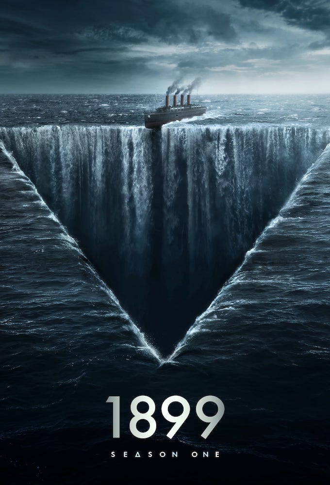 1899 - Season 1 [268070] (A1669044904) [[TV Shows]] --Plex--